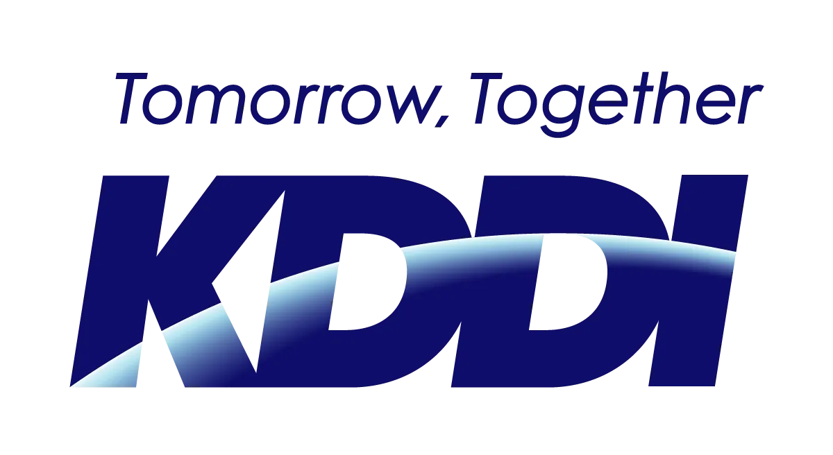 KDDI